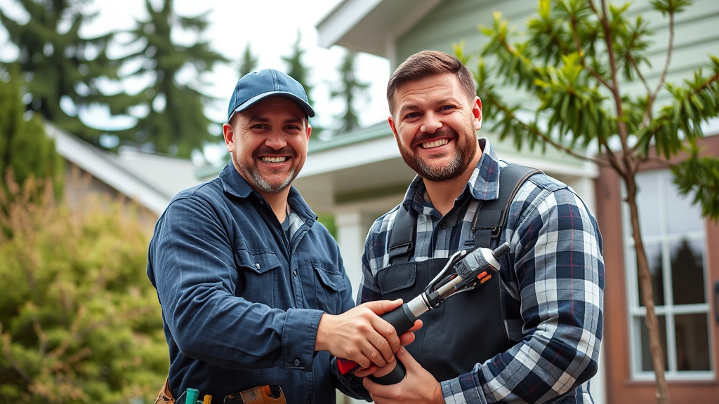 5 Seattle Handyman Services 150 28: Affordable Fixes for Every Homeowner