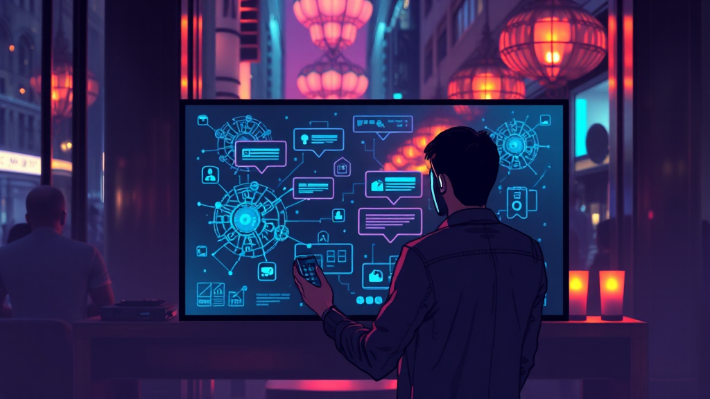 Understanding AI Porn Chat Platforms: A Deep Dive into https://crushon.ai/ai-porn-chat
