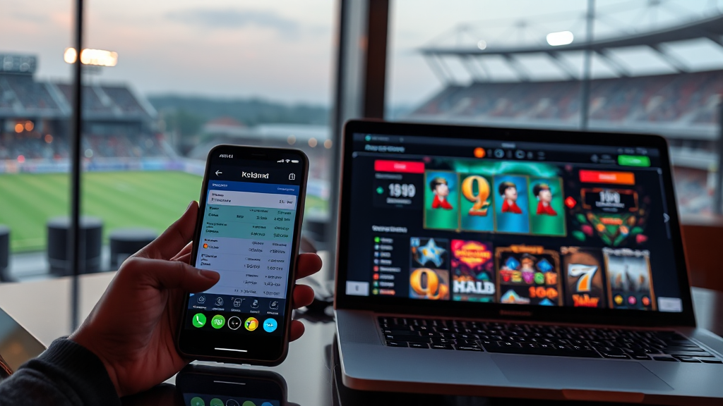 kx8: A Complete Guide to Understanding Its Online Betting Platform