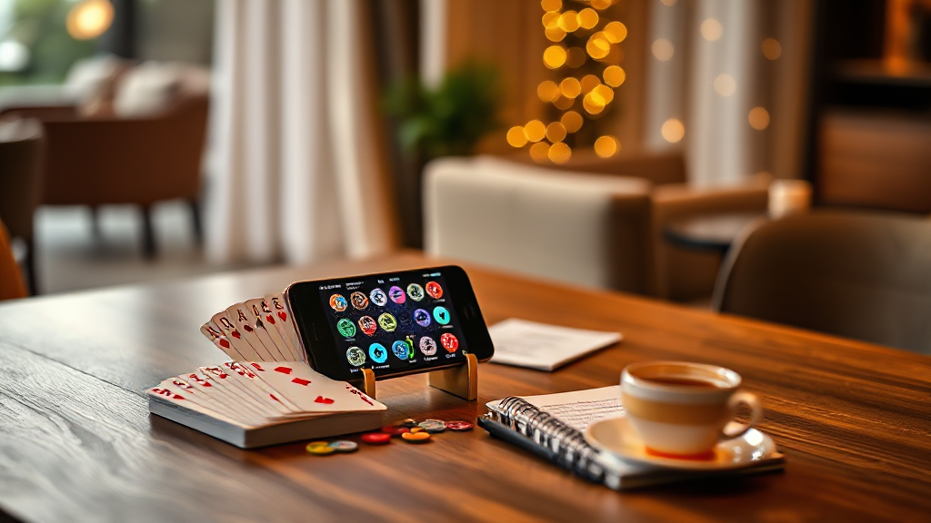 7 Things I Wish I Had Ready Before My First All Rummy Game